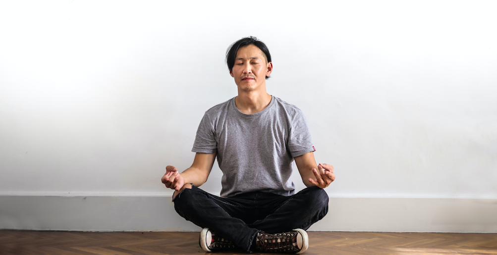 Image article MBSR Lyon Pourquoi méditer ?