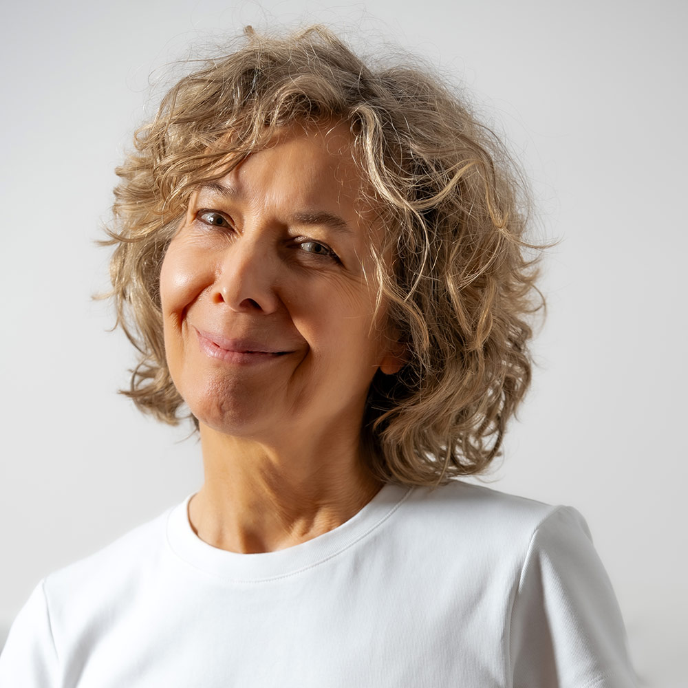 Nathalie, instructrice MBSR et enseignante de Yin Yoga à Lyon